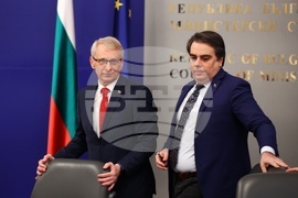 Министерски съвет - НСТС - извънредно заседание