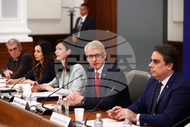 Министерски съвет - НСТС - извънредно заседание