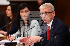 Министерски съвет - НСТС - извънредно заседание