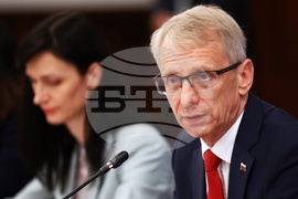 Министерски съвет - НСТС - извънредно заседание