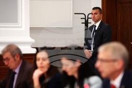 Министерски съвет - НСТС - извънредно заседание