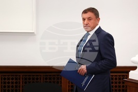 Министерски съвет - НСТС - извънредно заседание