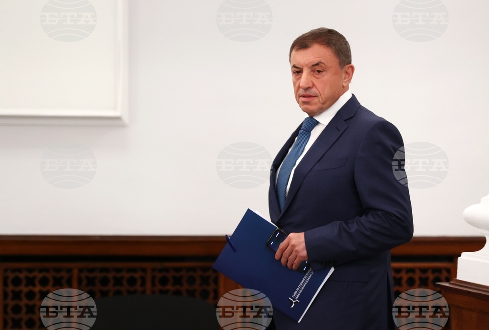 Министерски съвет - НСТС - извънредно заседание