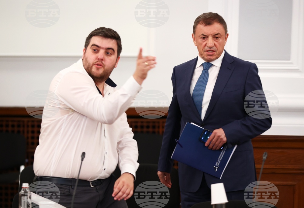 Министерски съвет - НСТС - извънредно заседание
