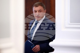 Министерски съвет - НСТС - извънредно заседание