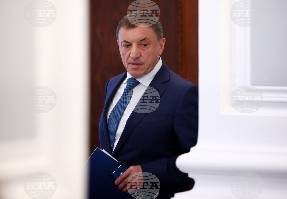 Министерски съвет - НСТС - извънредно заседание