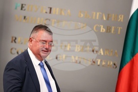 Министерски съвет - НСТС - извънредно заседание