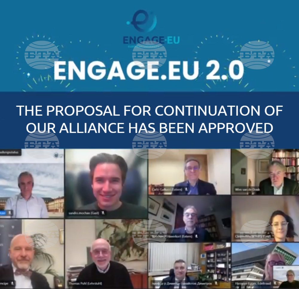 ENGAGE.EU to Offer Courses in Native Languages of Partner Universities