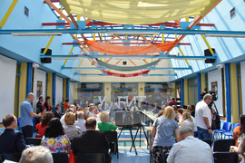 УниБИТ - кръгла маса – 120 години от установяването на дипломатически отношения между САЩ и България