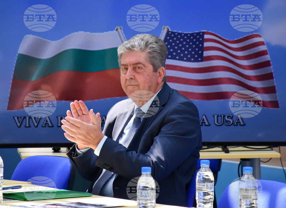 УниБИТ - кръгла маса – 120 години от установяването на дипломатически отношения между САЩ и България