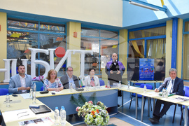 УниБИТ - кръгла маса – 120 години от установяването на дипломатически отношения между САЩ и България