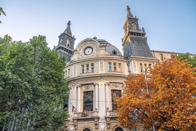 Министерство на земеделието и храните: Министър Вътев ще представи новото ръководство на МЗХ