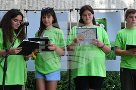 Разград - "Еколято 2023"