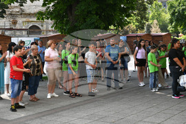 Разград - "Еколято 2023"