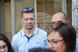 Бургас - Корнелия Нинова - посещение