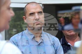 Бургас - Корнелия Нинова - посещение