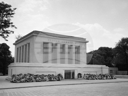 София (2 юли 1952) Мавзолей на Георги Димитров