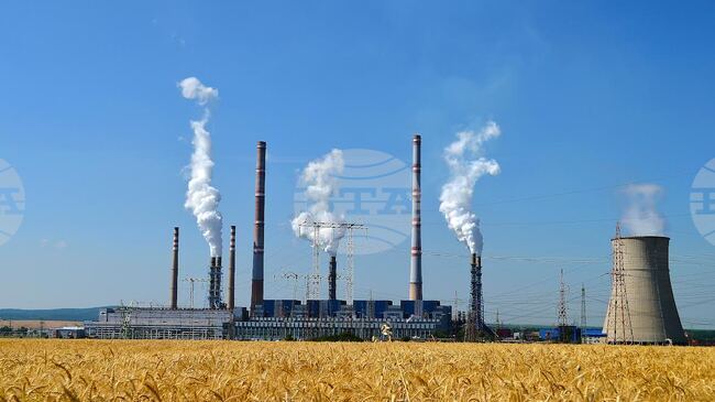 Government Adopts Energy Minister's Report on Electricity Supply in National Territory