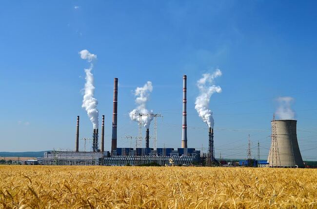 Maritsa East 2 Sells 470 Times More Electricity on Free Market in January 2025 Y/Y