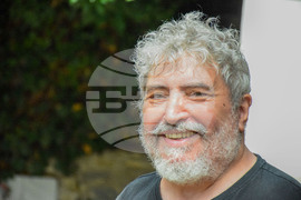 Благоевград - пленер по живопис - откриване