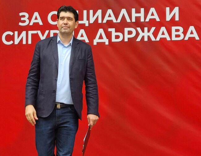 БСП - София: Ваня Григорова и Иван Таков с по 4 номинации за кмет на София от първите 4 районни конференции на БСП
