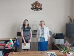 Снимка: Окръжен съд – Кюстендил