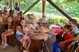 Село Руец - селски бит - инициатива