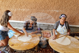 Село Руец - селски бит - инициатива