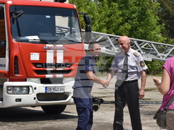 Снимка: Община Ловеч