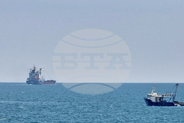 Варна - риболовни кораби