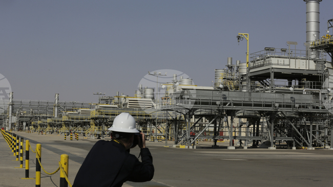 Саудитска Арабия възстанови пълния капацитет на нефтопровода "Изток-Запад" до 7 млн. барела дневно 