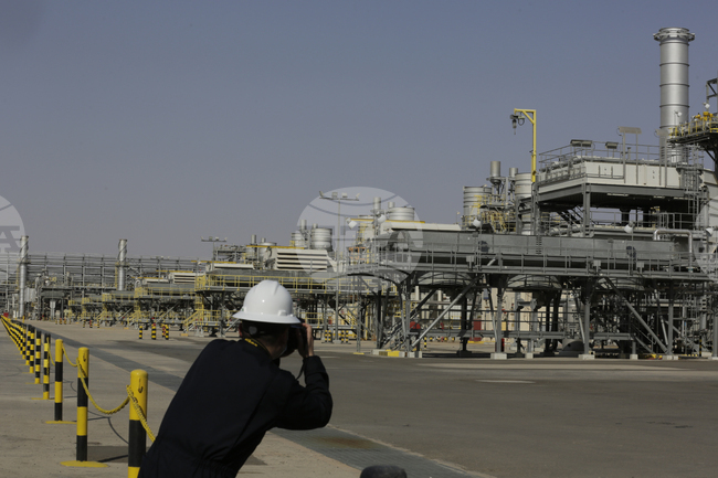 Саудитска Арабия възстанови пълния капацитет на нефтопровода "Изток-Запад" до 7 млн. барела дневно 