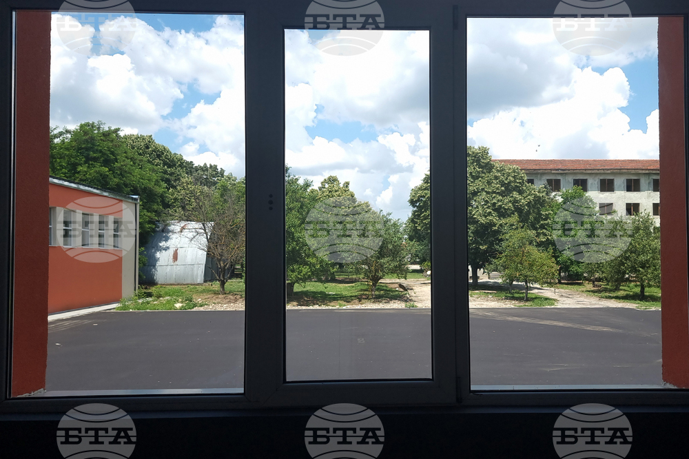 Лозница - гимназия - обновление