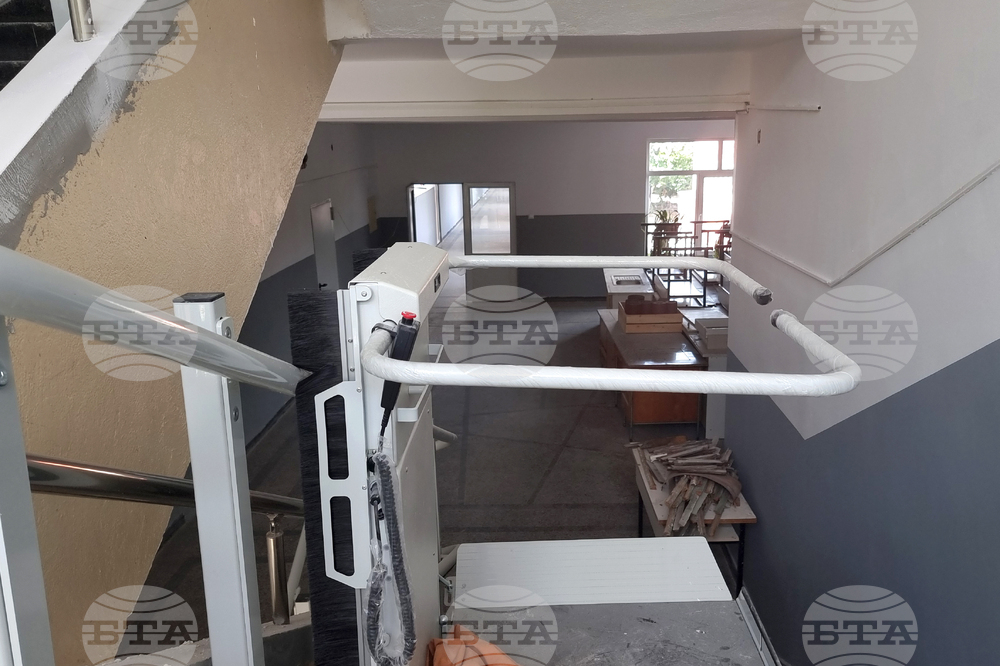 Лозница - гимназия - обновление