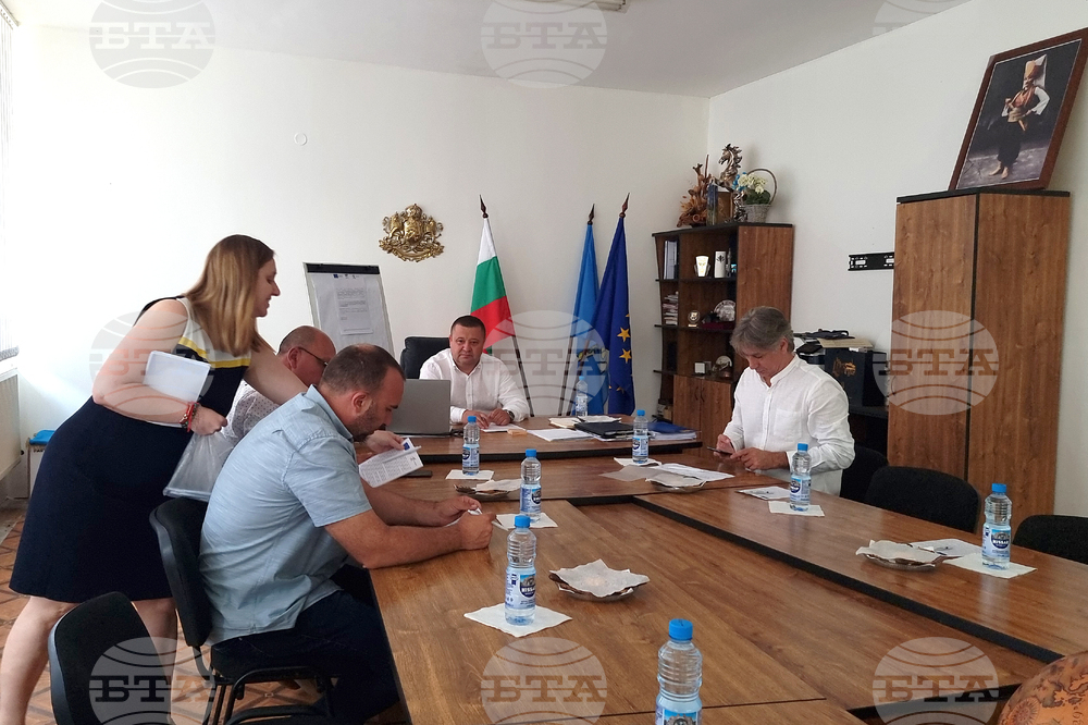 Лозница - гимназия - обновление