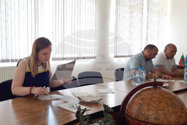 Лозница - гимназия - обновление