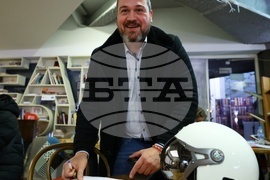 Изправи се България - политическа партия