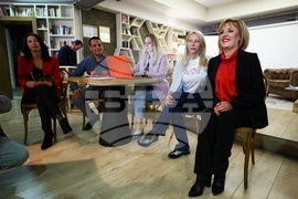 Изправи се България - политическа партия