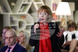 Изправи се България - политическа партия