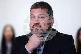 Изправи се България - политическа партия