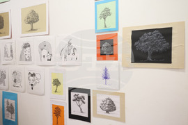 Бургас - Artists connect - международна изложба