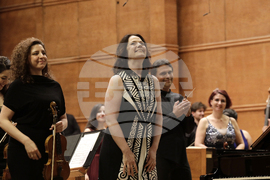 Нов симфоничен оркестър - концерт