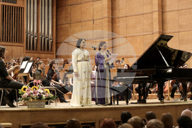 Нов симфоничен оркестър - концерт