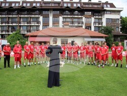 Снимка: Община Банско