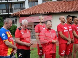 Снимка: Община Банско