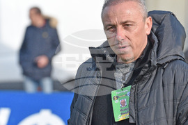 Варна - футбол - Черно море - Ботев