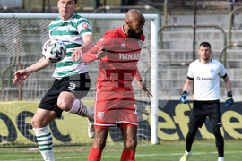 Варна - футбол - Черно море - Ботев