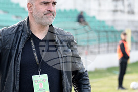 Варна - футбол - Черно море - Ботев