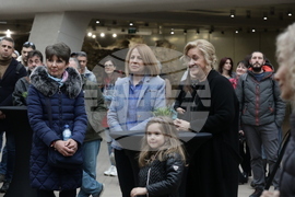 Фотоизложба "Портрет на София"