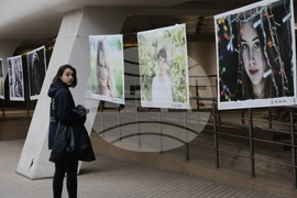 Фотоизложба "Портрет на София"